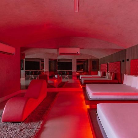Spa Urbano Motel Adult Only ฟอร์ตาเลซา ภายนอก รูปภาพ