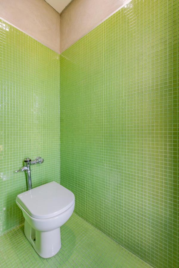 Spa Urbano Motel Adult Only ฟอร์ตาเลซา ภายนอก รูปภาพ