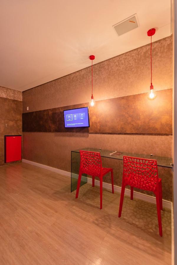 Spa Urbano Motel Adult Only ฟอร์ตาเลซา ภายนอก รูปภาพ